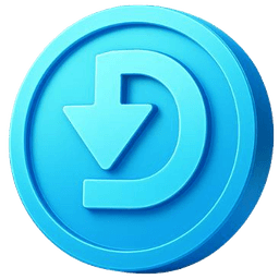 CoinDrop Logo